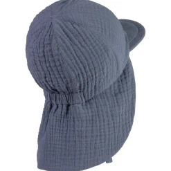 Sterntaler - Kid's Schirmmütze Nacken Musselin Bindeband - Cap