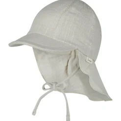 Sterntaler - Kid's Schirmmütze Nacken Uni Cotton - Cap