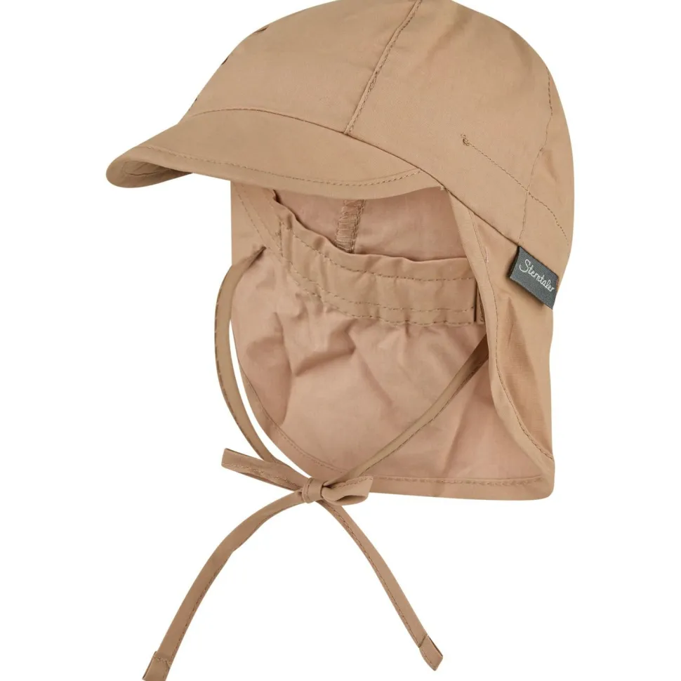 Sterntaler - Kid's Schirmmütze Nacken Basic - Cap
