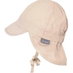 Sterntaler - Kid's Schirmmütze Nacken Basic - Cap