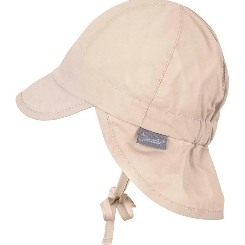 Sterntaler - Kid's Schirmmütze Nacken Basic - Cap