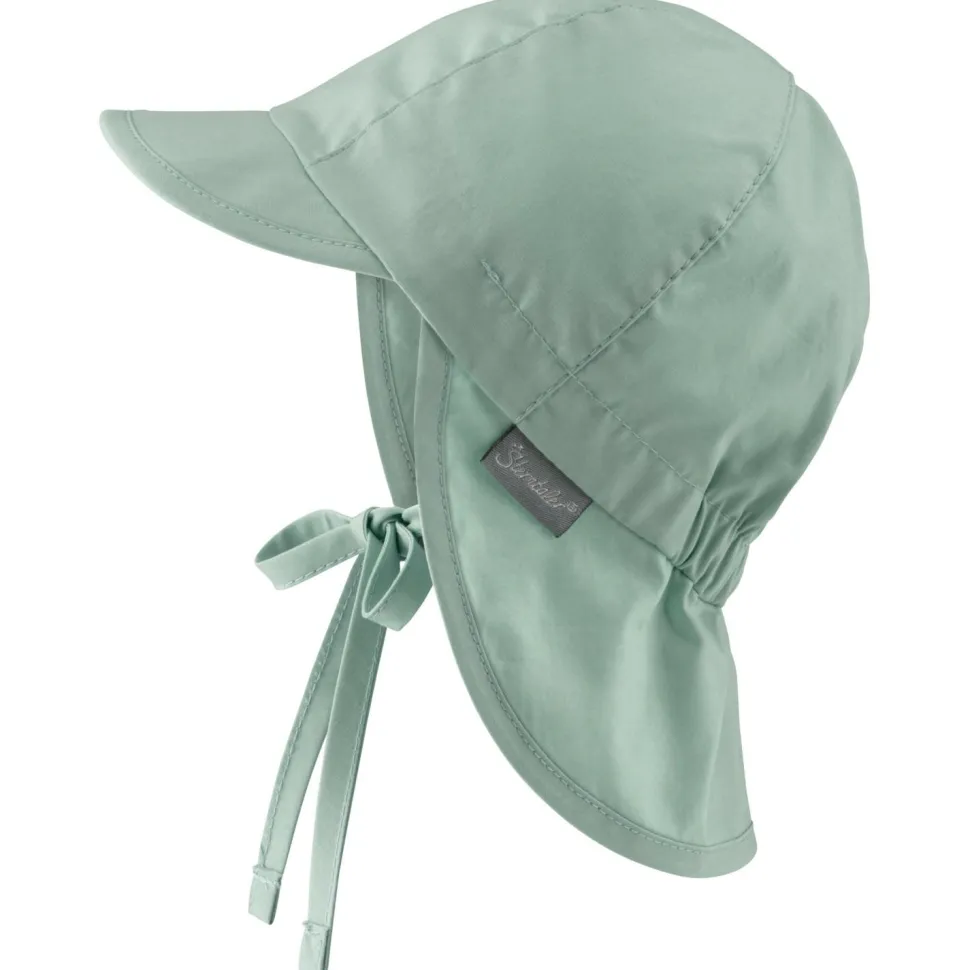 Sterntaler - Kid's Schirmmütze Nacken Basic - Cap