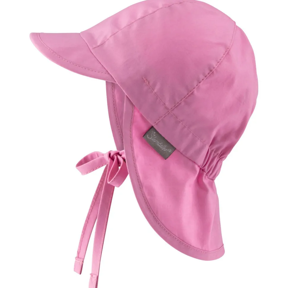 Sterntaler - Kid's Schirmmütze Nacken Basic - Cap