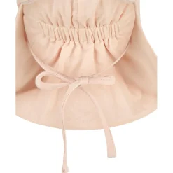 Sterntaler - Kid's Schirmmütze Nackenschutz Ohren - Cap