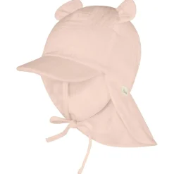 Sterntaler - Kid's Schirmmütze Nackenschutz Ohren - Cap