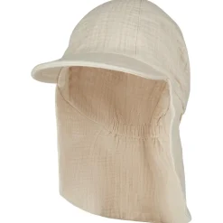 Sterntaler - Kid's Schirmmütze Nacken Musselin - Cap