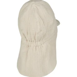 Sterntaler - Kid's Schirmmütze Nacken Musselin - Cap