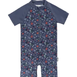 Sterntaler - Kid's Schwimmanzug Unterwasser - Lycra