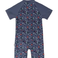 Sterntaler - Kid's Schwimmanzug Unterwasser - Lycra