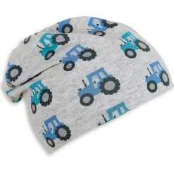 Sterntaler - Kid's Slouch-Beanie - Mütze