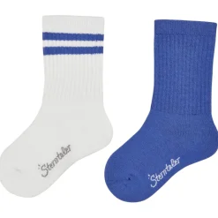 Sterntaler - Kid's Socken DP Coolmax Rippe - Multifunktionssocken