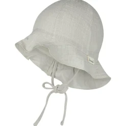 Sterntaler - Kid's Sonnenhut Uni - Hut