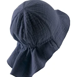 Sterntaler - Kid's Sonnenhut Uni - Hut