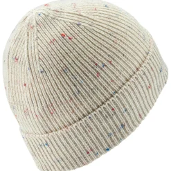 Sterntaler - Kid's Strickmütze Sprenkel - Mütze