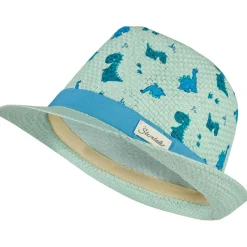 Sterntaler - Kid's Strohhut Dino - Hut