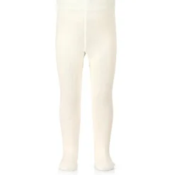 Sterntaler - Kid's Strumpfhose Uni Cotton - Alltagsunterwäsche