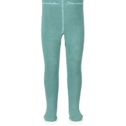 Sterntaler - Kid's Strumpfhose Uni Cotton - Alltagsunterwäsche