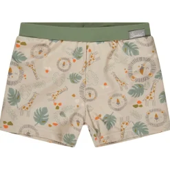 Sterntaler - Kid's Swim Shorts Safari - Badehose