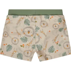 Sterntaler - Kid's Swim Shorts Safari - Badehose