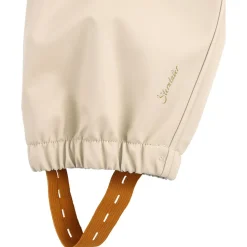 Sterntaler - Kid's Träger-Regenhose Ungefüttert Uni - Regenhose