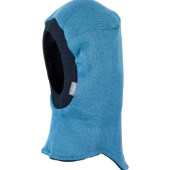 Sterntaler - Kid's Wende Strickmütze - Sturmhaube