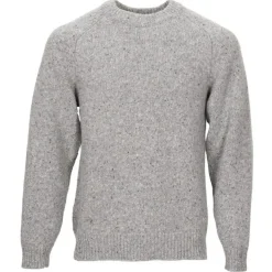 Sätila - Dagsnäs Sweater - Wollpullover