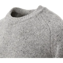 Sätila - Dagsnäs Sweater - Wollpullover