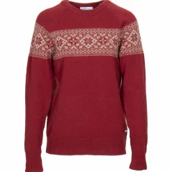 Sätila - Women's Grace Sweater - Wollpullover