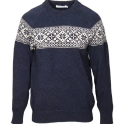 Sätila - Women's Grace Sweater - Wollpullover