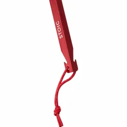 Stoic - AL V-Stake 18 - Zelthering