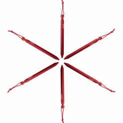 Stoic - AL V-Stake 18 - Zelthering