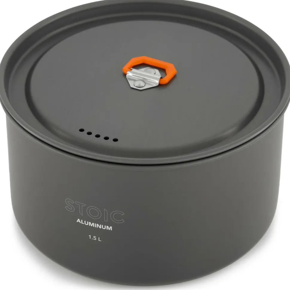 Stoic - AlmvikSt. Pot 1.5 - Topf