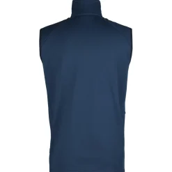 Stoic - AlsterbroSt. Stretch Fleece Vest - Fleeceweste