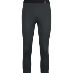 Stoic - AlsterbroSt. Stretch Fleece 3/4 Tights Unisex - Fleecehose