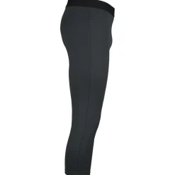 Stoic - AlsterbroSt. Stretch Fleece 3/4 Tights Unisex - Fleecehose