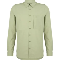 Stoic - AntiMosquito ByskeSt. Shirt L/S - Hemd