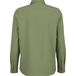 Stoic - AntiMosquito ByskeSt. Shirt L/S - Hemd