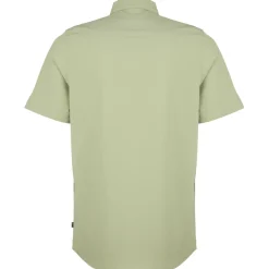 Stoic - AntiMosquito ByskeSt. Shirt S/S - Hemd