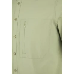 Stoic - AntiMosquito ByskeSt. Shirt S/S - Hemd