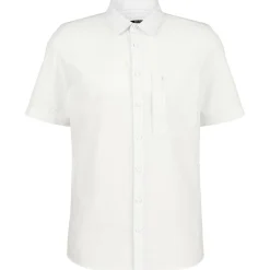 Stoic - AntiMosquito ByskeSt. Shirt S/S - Hemd