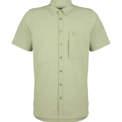 Stoic - AntiMosquito ByskeSt. Shirt S/S - Hemd