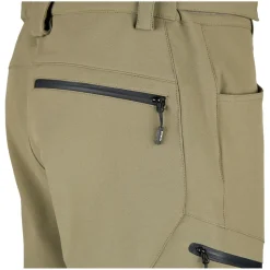 Stoic - BorgholmSt. Performance Wool Pants - Winterhose