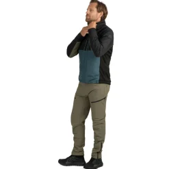 Stoic - BorgholmSt. Performance Wool Pants - Winterhose