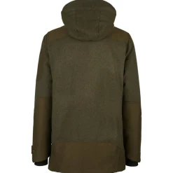 Stoic - BottnenSt. WinterWool Parka - Winterjacke