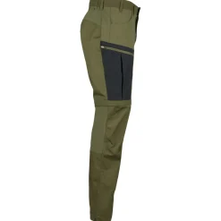 Stoic - FalunSt. Tour Zip-Off Pants Light - Zip-Off-Hose