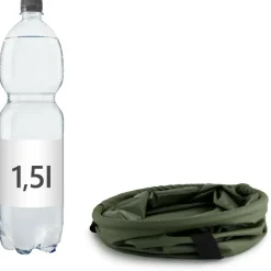 Stoic - Folding Wash Bowl - Schüssel