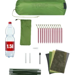Stoic - FästaSt. EXT 2P - 2-Personen Zelt