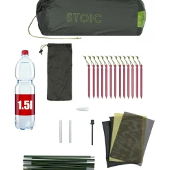 Stoic - FästaSt. EXT 2P UL - 2-Personen Zelt