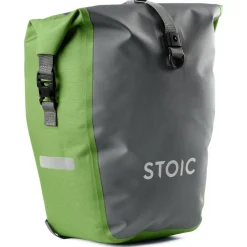 Stoic - GranvikSt. Back Pannier 22 - Gepäckträgertaschen