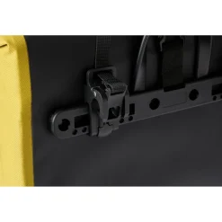 Stoic - GranvikSt. Back Pannier 22 - Gepäckträgertaschen